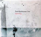 CD album - Tord Gustavsen Trio: Opening (ECM Original)