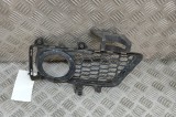 Grila st&acirc;nga față BMW 3 F30, F80 2017 OEM: 8062631 23772504