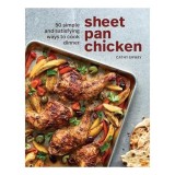 Sheet Pan Chicken