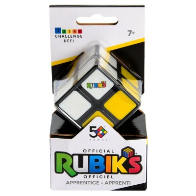 Cub Rubik Ucenic 2X2 foto