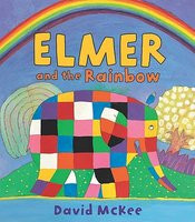 Elmer and the Rainbow foto