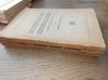 Indiguirile regiunii inundabile a Dunarii,ianuarie-aprilie 1929