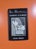 Autoportret cu palimpsest - Ana Blandiana