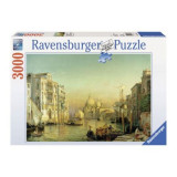 Puzzle Venetia, 3000 piese, Ravensburger