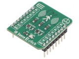 Placă Senzor de Mișcare IR I2C AK9754 IR Sense 3 Click