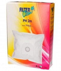 SACI ASPIRATOR PHILIPS foto