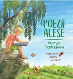 Poezii alese. Poeti mari pentru cei mici/George Topirceanu