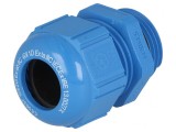 Garnitură Etanșare IP68 Poliamidă Albastră M20 1.5