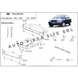 Scut metalic motor Ford Mondeo 1 I / 2 II fabricat in perioada 1993 - 2000 APS-08,053