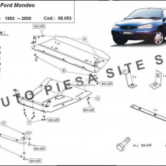 Scut metalic motor Ford Mondeo 1 I / 2 II fabricat in perioada 1993 - 2000 APS-08,053