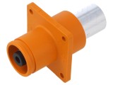 Conector Alimentare DC DEGSON ESS-350A-120-C-OR-00 IP67 1,5kV 120mm&sup2;