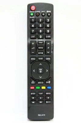 Telecomanda TV LG LCD RM-L915 cu aspect original cod ER1449 /MFY1439 (65) foto
