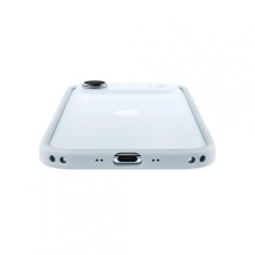 IPHONE AIR BUMPER LIGHT BLUE-ZML foto