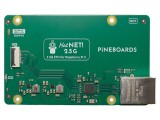 Adaptor PCIe Raspberry Pi 5.