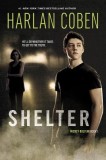 Shelter: A Mickey Bolitar Novel
