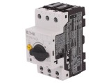 &Icirc;ntrerupător motor 7,5kW 220-690V pentru șină DIN IP20