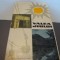 Valea Jiului - Itinerar turistic - 1967