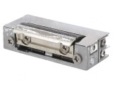 Yală electromagnetică 6&divide;12VDC 1400RF 6&divide;12VAC