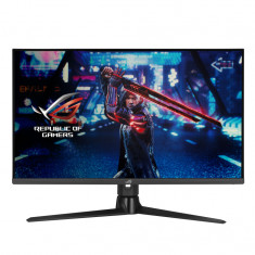 MONITOR AS XG32AQ 32 inch, Panel Type: Fast IPS, Resolution: 2560x1440 ,Aspect Ratio: 16:9, Refresh Rate:175Hz, Response time GtG: 1 ms,Brightness: 60