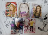 5 mini cărticele distractive de la revistele Bravo Girl