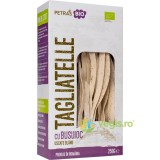 Tagliatelle cu Busuioc Ecologice/Bio 250g