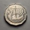 5 Mils 1982 - Cipru
