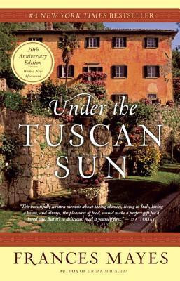 Under the Tuscan Sun: At Home in Italy foto