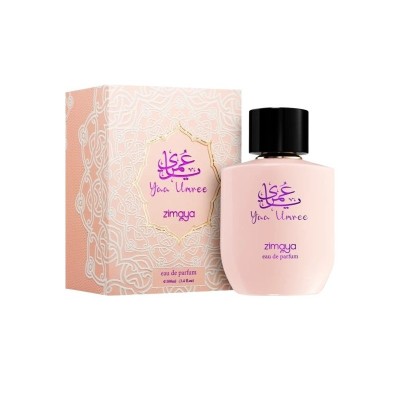 Zimaya Yaa Umree Unisex Eau de Parfum EDP 100 ml foto