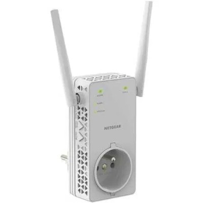 Netgear EX6130 AC1200 Wifi Range Extender Gigabit dual band 1200mbps foto