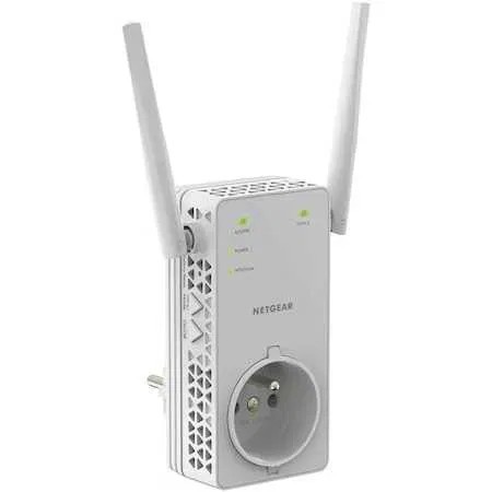 Netgear EX6130 AC1200 Wifi Range Extender Gigabit dual band 1200mbps
