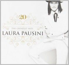 Laura Pausini 20 Greatest Hits (2cd) foto