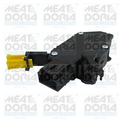 MEAT &amp; DORIA 35206 Comutator, actionare ambreiaj (Tempomat)