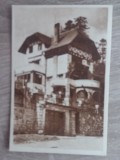 QW27 S - Carte postala - tematica turism - vedere - Sinaia 41