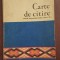 Carte de citire 5 - V - Graziella Ștefan și Vladimir Gheorghiu 1980+