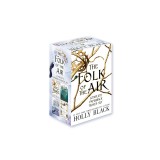The Folk of the Air Complete Paperback Boxed Set