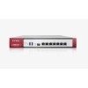 Zyxel USGFLEX200 Security Gateway, 10/100/1000 Mbps RJ-45 ports, 4 x