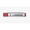 Zyxel USGFLEX200 Security Gateway, 10/100/1000 Mbps RJ-45 ports, 4 x