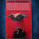 Cumpara ieftin SENATORUL - DREW PEARSON