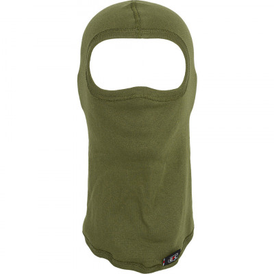 Cagula Tactica Termoactiva Olive GFC Tactical (Marime: M) foto