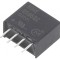 Convertor DC/DC 5V 1W 200mA SIP