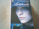 Joan D. Vinge - Ladyhawke { in limba engleza } / SF / 1985, Alta editura