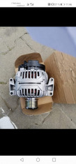 Alternator Mercedes C180 foto