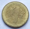 169. Moneda San Marino 20 lire 1976, Europa