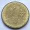 169. Moneda San Marino 20 lire 1976