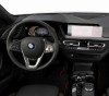 Folie Protectie Navigatie BMW Seria 1 2019-2023, Duragon, protectie Display Navigatie, silicon Mat, Anti-zgarieturi, Anti-amprenta, kit instalare