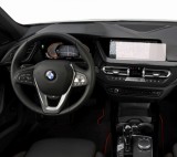 Folie Protectie Navigatie BMW Seria 1 2019-2023, Duragon, protectie Display Navigatie, silicon Transparent, Anti-zgarieturi, kit instalare