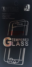 Geam protectie display sticla premium 0,26 mm huawei mate 10 lite foto