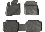 Covorase Presuri Auto Tip Tavita 4.5D Ultra Honda CR-V 2017-2022