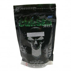 Bile Cursed 0.25g 4000buc