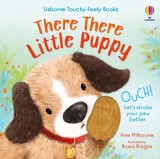 There There Little Puppy - Editura SAS Gardners EU